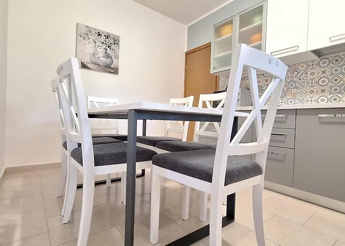 Apartment Mita