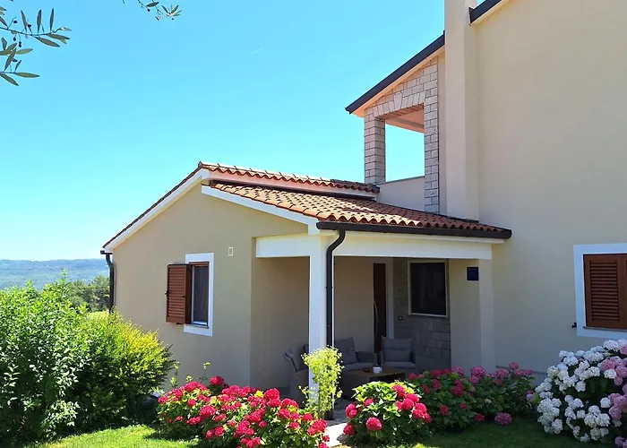 Apartment Mita