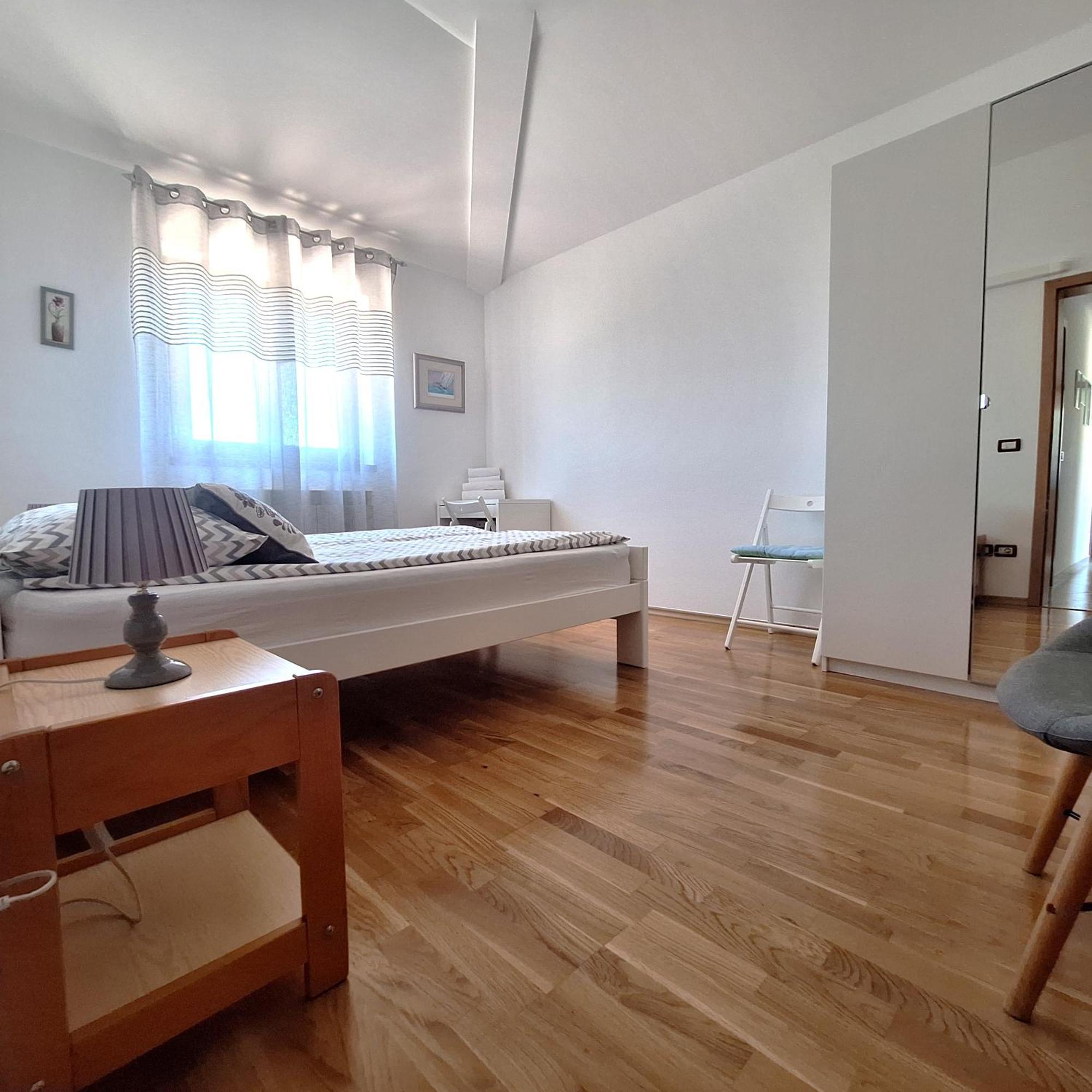 Apartament Mita *