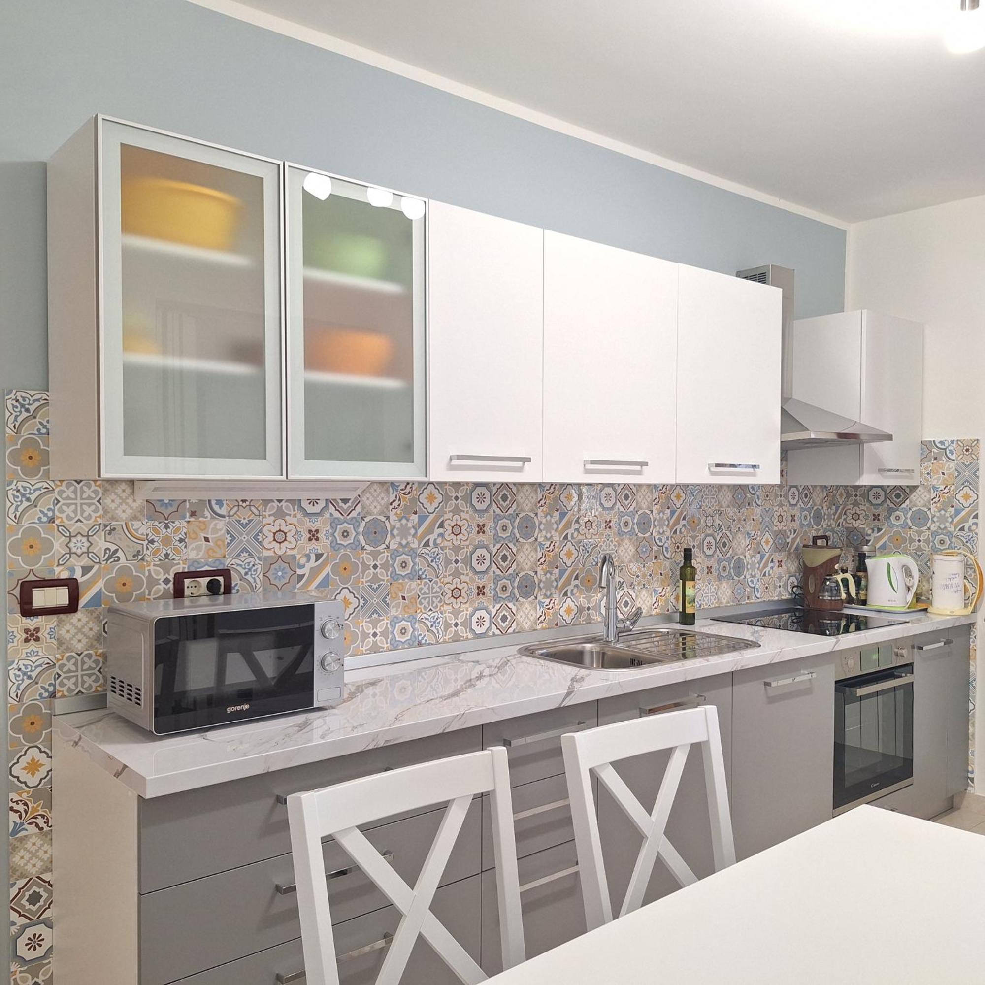 Mita Apartament Grožnjan