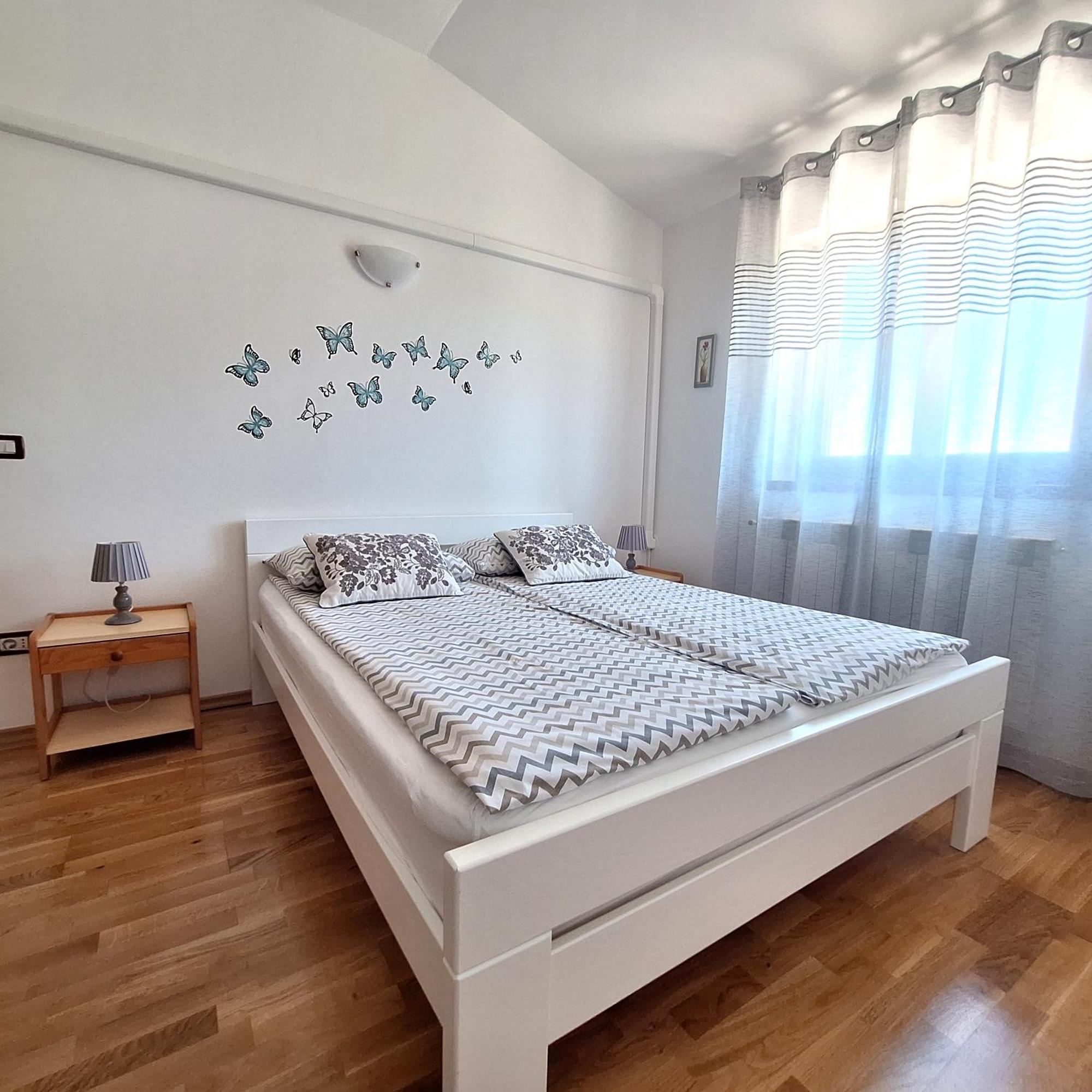 Apartament Mita Grožnjan