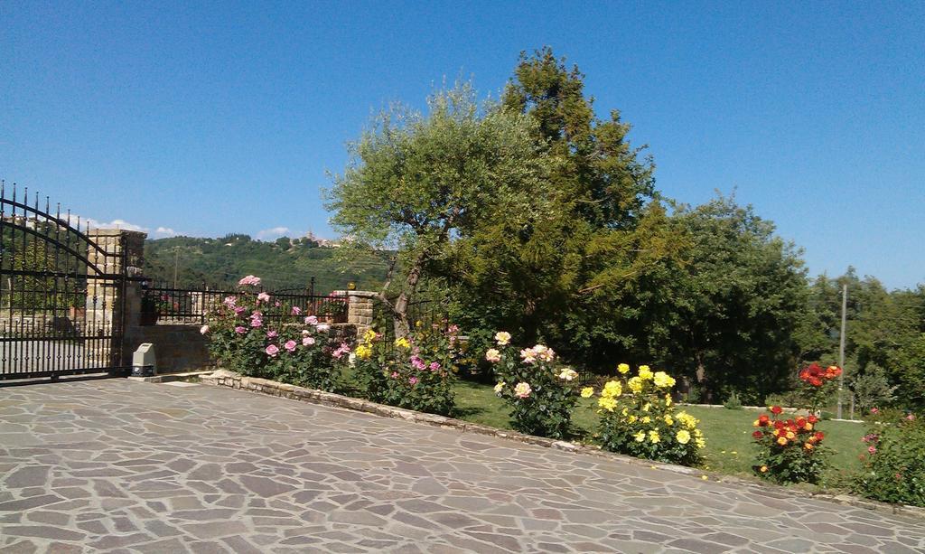 Apartament Mita Grožnjan
