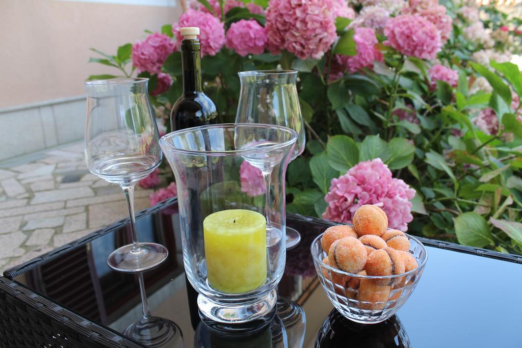 Apartament Mita *