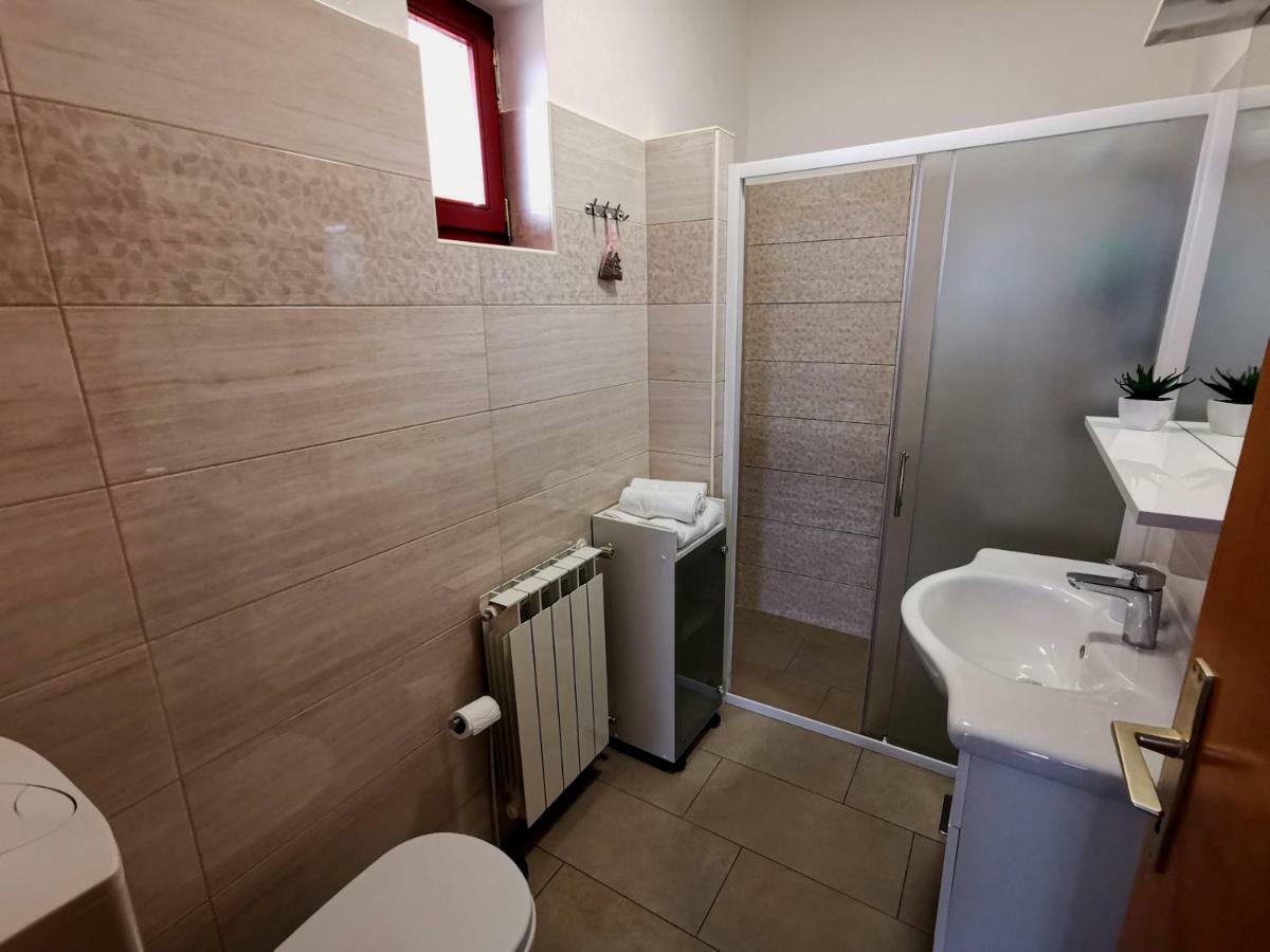 Apartament Mita Grožnjan